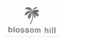 Trademark blossom hill