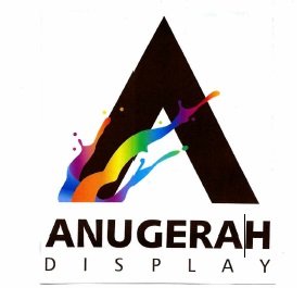 Trademark ANUGERAH DISPLAY