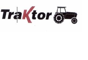 Trademark Traktor