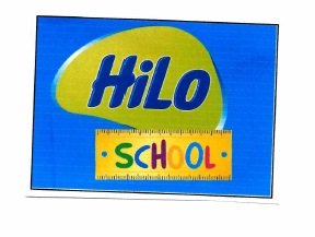 Trademark HILO SCHOOL