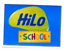 Trademark HILO SCHOOL