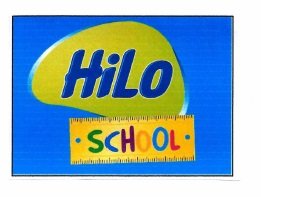 Trademark HILO SCHOOL