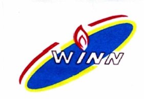 Trademark WINN