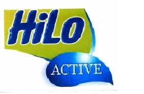 Trademark HILO ACTIVE