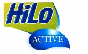 Trademark HILO ACTIVE