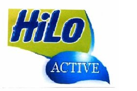 Trademark HILO ACTIVE