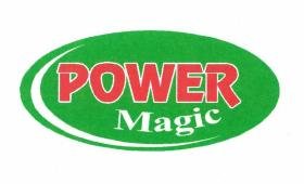 Trademark POWER MAGIC