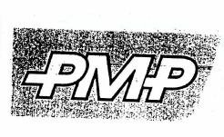 Trademark PMP