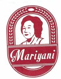 Trademark MARIYANI & LUKISAN