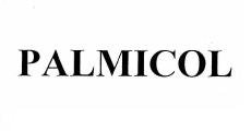 Trademark PALMICOL