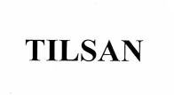 Trademark TILSAN