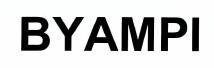 Trademark BYAMPI