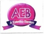 Trademark AEB / A ESTETIKA BANTEN