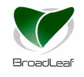 Trademark BROADLEAF