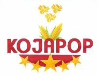 Trademark KOJAPOP