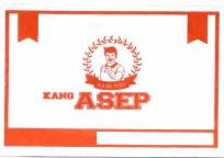 Trademark KANG ASEP