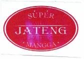 Trademark SUPER JATENG MANGGA