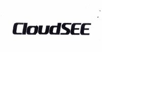 Trademark CLOUDSEE