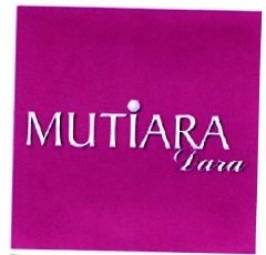 Trademark MUTIARA DARA