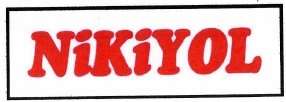 Trademark NiKiYOL