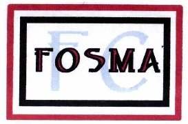 Trademark FC FOSMA