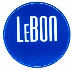 Trademark LEBON