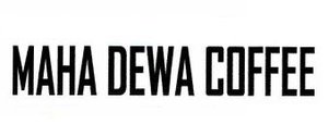 Trademark MAHA DEWA COFFEE