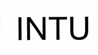 Trademark INTU