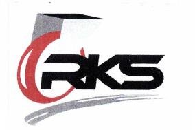 Trademark RKS & LOGO