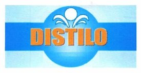 Trademark DISTILO + LOGO