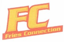 Trademark FC - FRIES CONNECTION