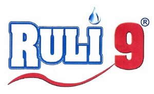 Trademark RULI 9