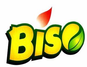 Trademark BISO