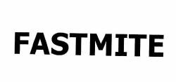 Trademark FASTMITE