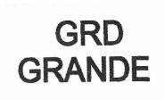 Trademark GRD GRANDE