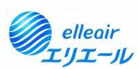 Trademark elleair dan Logo/ gambar