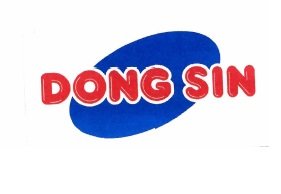 Trademark DONG SIN + logo