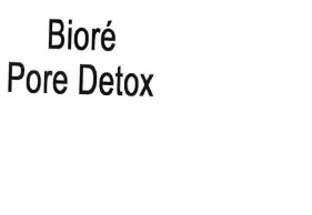 Trademark Biore Pore Detox