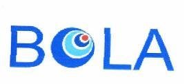 Trademark BOLA & LOGO