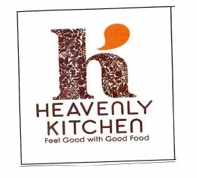 Trademark HEAVENLY KITCHEN dan Gambar