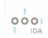 Trademark IDA & LOGO