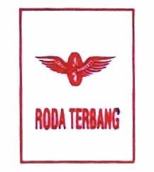 Trademark RODA TERBANG & LUKISAN