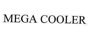 Trademark MEGA COOLER