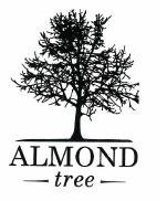 Trademark ALMOND tree + LOGO POHON