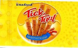 Trademark Inafood Tick Tuul