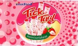 Trademark Inafood Tick Tuul