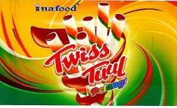 Trademark Inafood Twiss Tuul