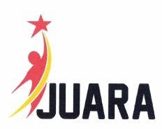 Trademark JUARA + LOGO