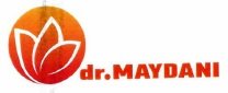 Trademark dr. MAYDANI + LOGO/lukisan bunga