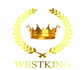 Trademark WESTKING + LOGO